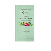 N Organics スーパーグリーン＆レッズパウダー 小包装 9g 